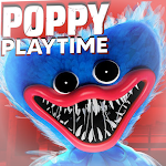 Cover Image of Tải xuống Poppy Playtime Horror Game Walkthrough 1.0 APK