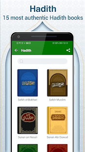 Muslim Muna:Prayer Times,Quran Screenshot