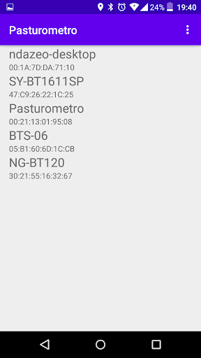 Past.ar Screen 3