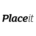 Cover Image of ダウンロード Placeit:video&.logo maker 4.0 APK