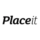 Placeit:video&.logo maker icon