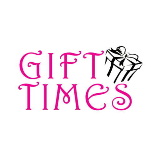 Gift Times  Icon