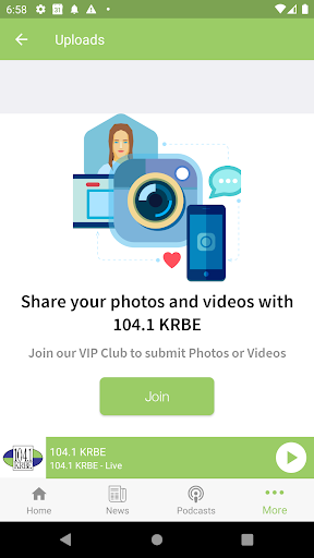 104.1 KRBE Screen 3
