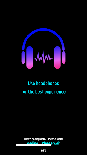 Android application Luccas Neto Tiles Hop Ball Edm screenshort
