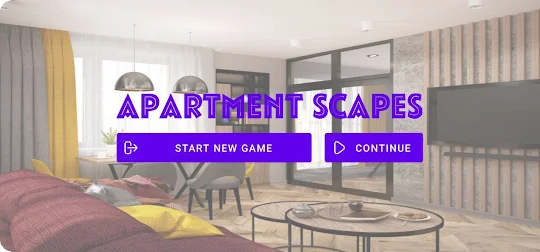 Apartment scapes