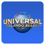 Cover Image of 下载 Universal Orlando Resort™ The  APK