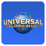 Universal Orlando Resort™ The Official App icon