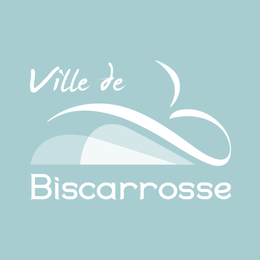 Ville de Biscarrosse  Icon