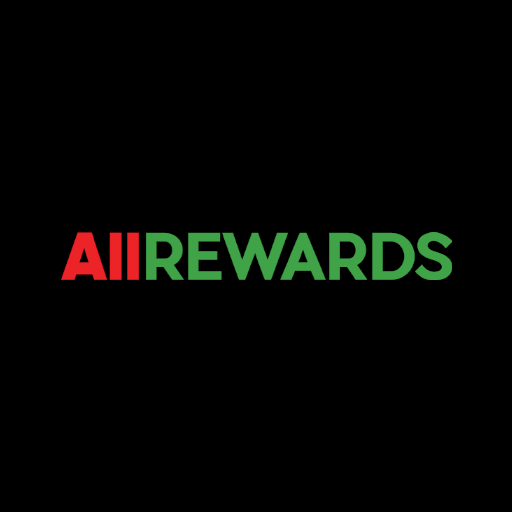AllRewards logo