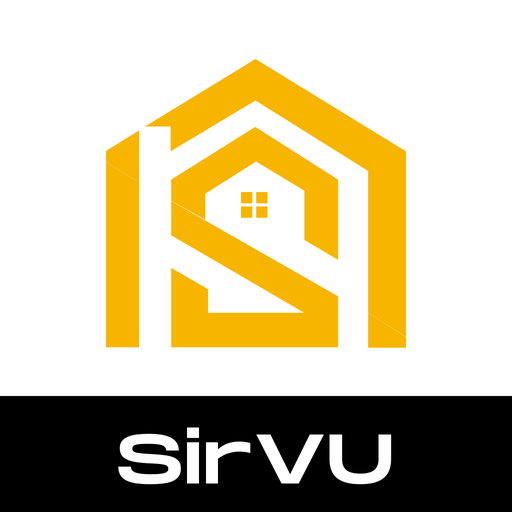 SirVU logo