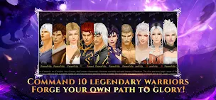 World Of Miracle 2 - Screenshot 2