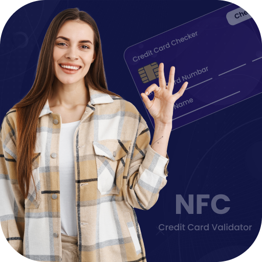 NFC - Credit Card Validator