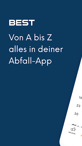 Android application BEST Bottrop screenshort