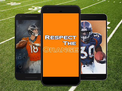 Wallpapers for Denver Broncos For Pc In 2021 – Windows 7, 8, 10 And Mac 1