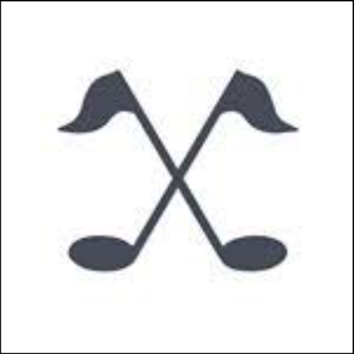 Troubadour Golf & Field logo