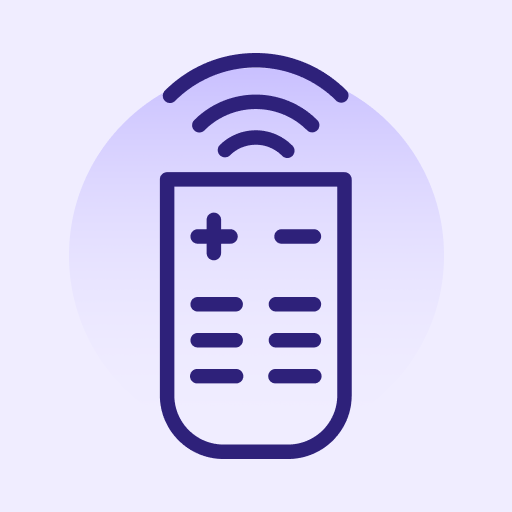 Remote Pro Fastway TV Box logo