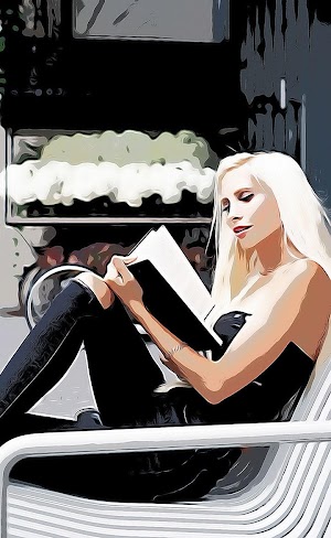 画像クリックでメニュー表示／非表示