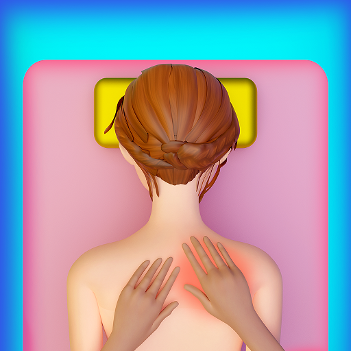 Spa Salon 3D - Beauty Master logo