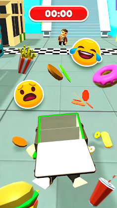 Pooper Eats - Screenshot 2