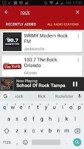 Florida Radio Stations - USA
