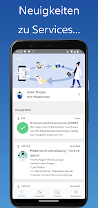 Allianz Gesundheits-App Unknown