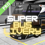 Cover Image of Download Super Mod Truck Bus Simulator 1.7 APK