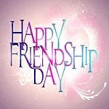 Happy Friendship Day Wallpaper icon