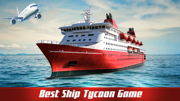 Cruise Ship Simulator Games 3D - 1.0.29 - (Android)