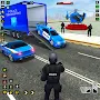 Car Transport–Police Games