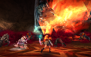 Aurcus Online MMORPG - Screenshot 2