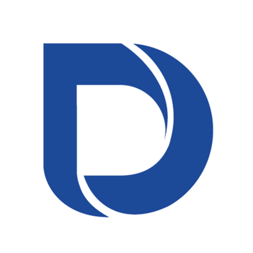 드라이브포유 logo