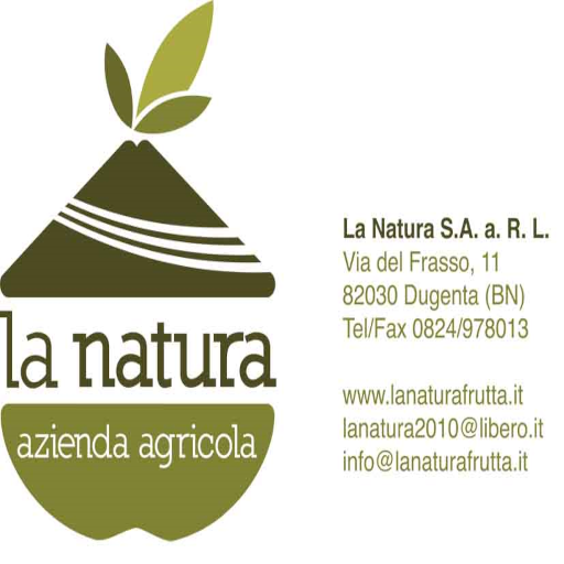 AZIENDA AGRICOLA LA NATURA Screen 2