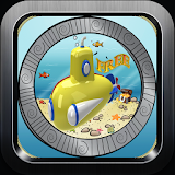 Sea Sub Free Action Arcade icon