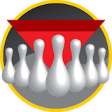 Touch Bowling icon