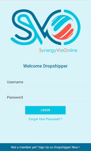 SVO Dropshipper