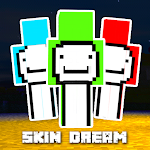Cover Image of Baixar Skins Dream for MCPE 1.0 APK