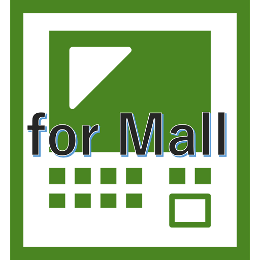 てれあ～く for Mall logo