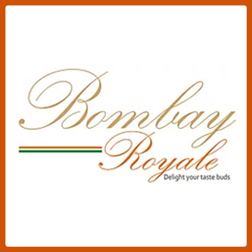 Bombay Royale logo