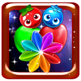 Fruit Fever Crumble 2017 icon