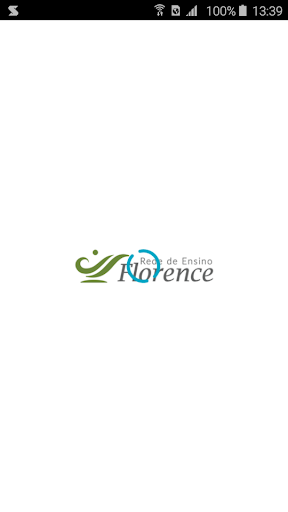 Android application Rede Florence screenshort