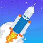 Cover Image of Download Rocket Dude 0.1 APK