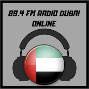89.4 fm radio dubai online