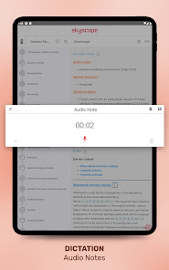 Imágen 23 AHFS Drug Information android