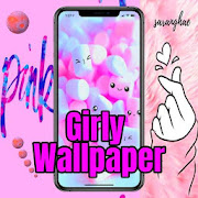 Top 20 Personalization Apps Like Girly Wallpapers - Best Alternatives