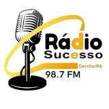 Rádio Sucesso FM de Cerrito RS icon
