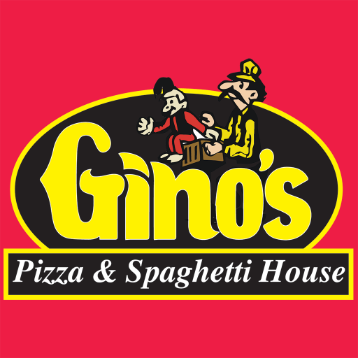 Gino's Pizza 1.0.1 Icon
