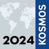 KOSMOS Welt-Almanach 2024 icon