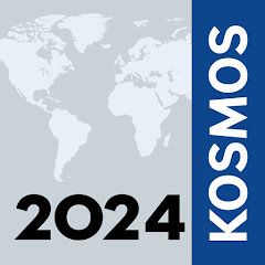 KOSMOS Welt-Almanach 2024 - Apps on Google Play