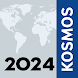 KOSMOS Welt-Almanach 2024