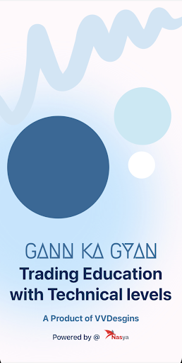 Android application Gann Ka Gyan screenshort